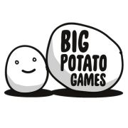 Big Potato Games